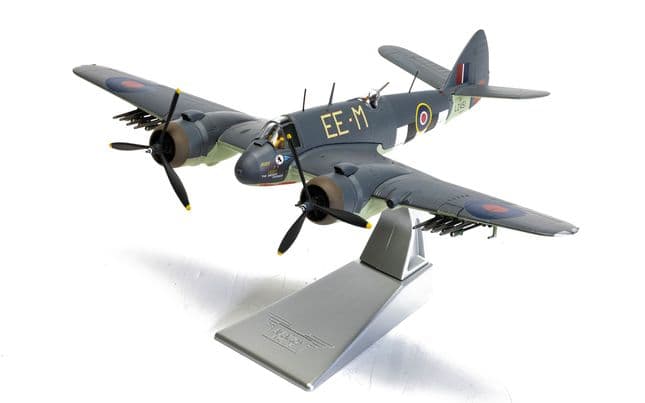 Bristol Beaufighter TF.X - LZ451 / EE-M - ‘The Ancient Mariner’