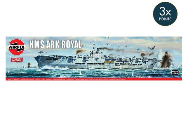HMS Ark Royal