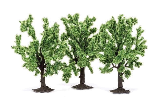 Fruit Trees
