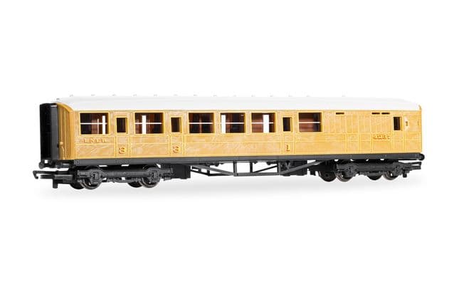 Flying Scotsman Train Set
