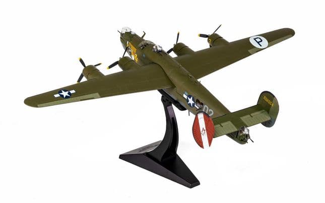 Consolidated B-24H-15-FO Liberator –‘Witchcraft’ USAAF