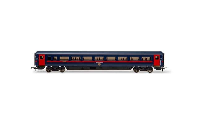GNER Class 91 'Train &amp; Coaches' Bundle 
