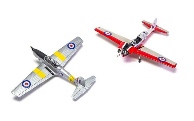 de Havilland Chipmunk T.10