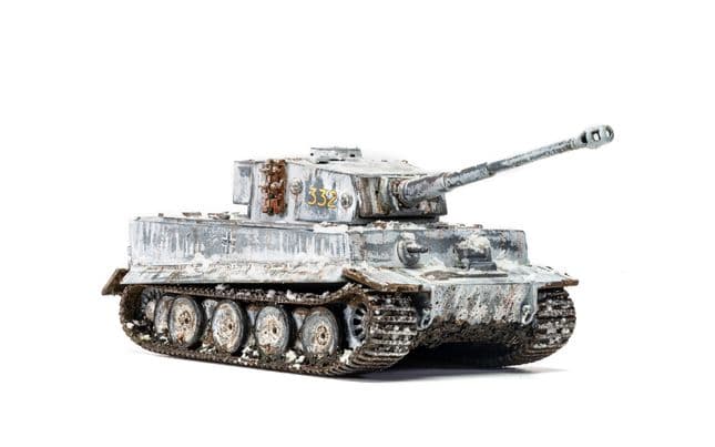 Tiger 1