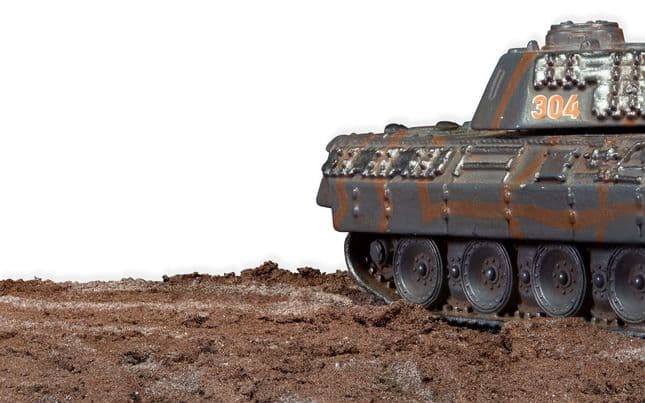 Smart Mud (Diorama Texturing) - (200ml)