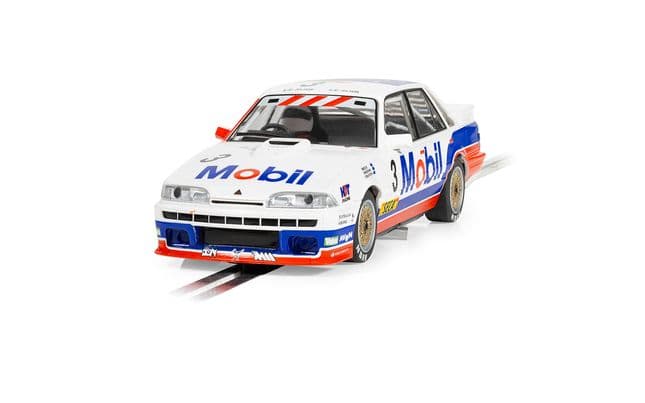 Holden VL Commodore - Spa 1987 - Holden Dealer Team
