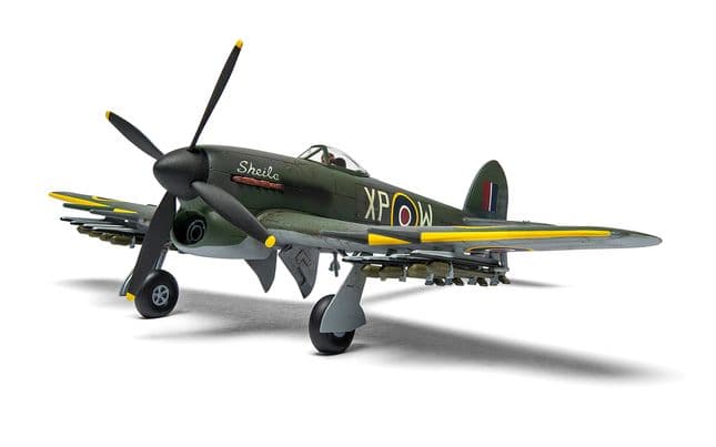 Hawker Typhoon Mk.IB