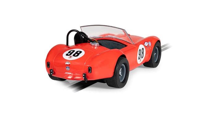 Ken Miles Triple Pack