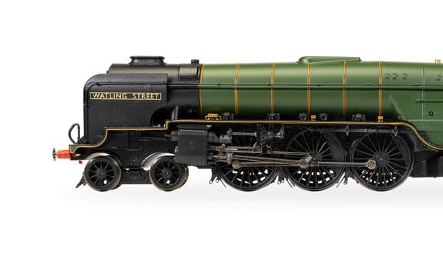 BR (Late) - Thompson Class A2-3 - 60521 'Watling Street'