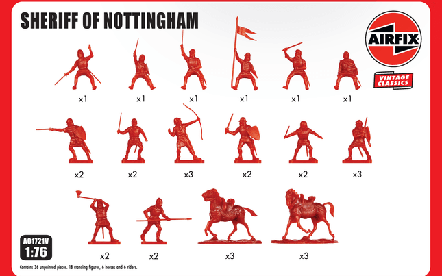 Sheriff of Nottingham