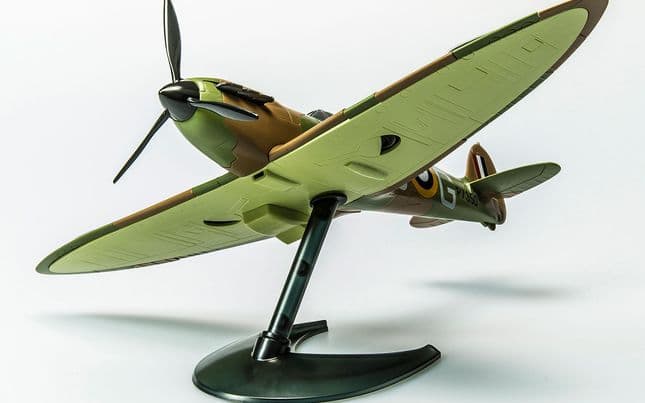 QUICKBUILD Spitfire