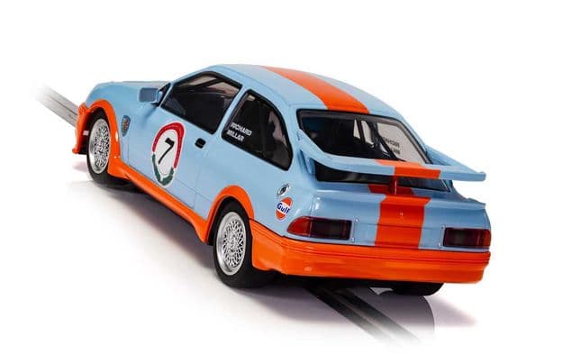 Ford Sierra RS500 - Gulf Edition - Richard Millar