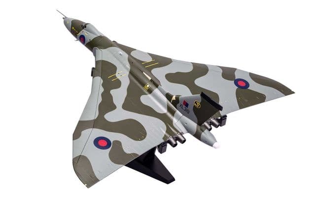 Avro Vulcan B.2 XL319