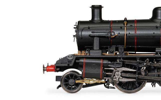 BR, Standard 2MT, 2-6-0, 78047 - Era 5