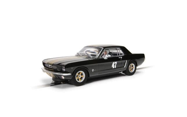 60 Years of Ford Mustang Bundle