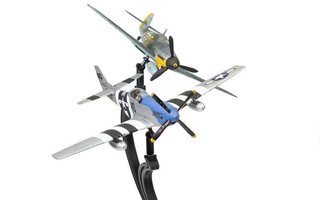 D-Day Fighters Gift Set