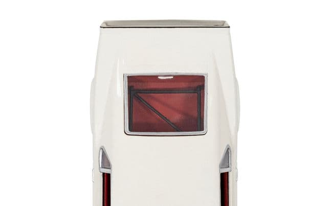 Ford Mustang - Fast And Furious 6