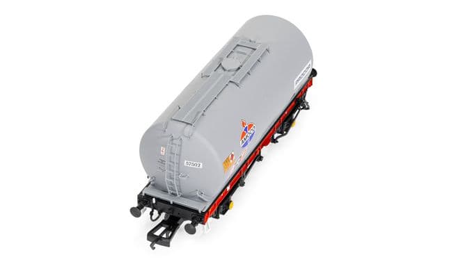 Amoco - TTA Class A - 57502 - Tank Wagon