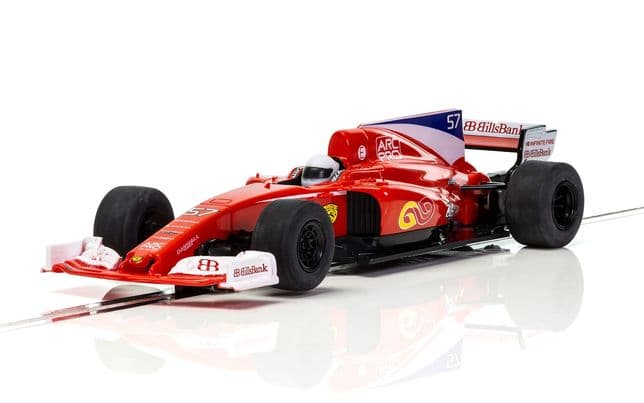 Stallion GP Car