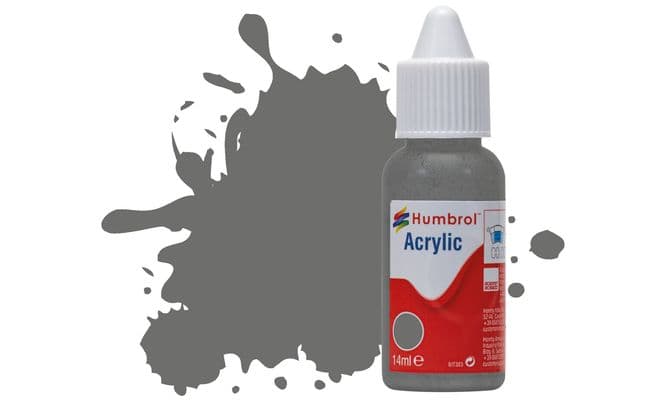 Acrylic Paint: 246 - RLM 75: Grauviolett - Matt - (14ml)