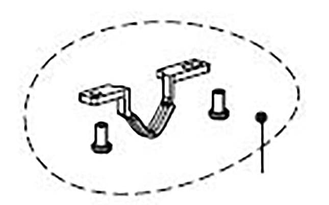 Flexible Rohre zwischen den Rohkarosserien