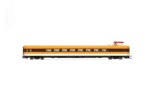 RENFE, tilting high-speed EMU class 443, factory version, ep. Iva, with DCC sound decoder