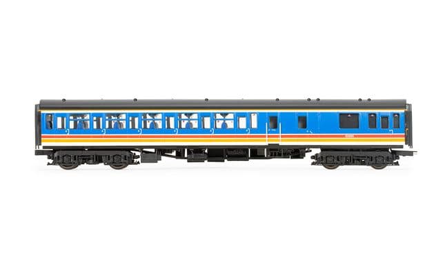 South West Trains - Class 423 - 3455 '4-VEP' - Train Pack