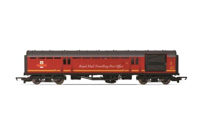 RailRoad: Royal Mail - TPO Coach - 80331