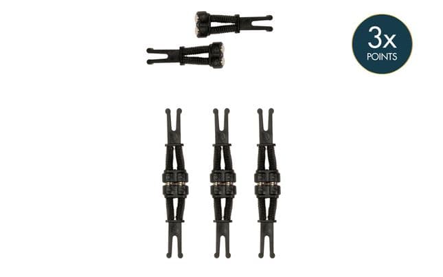 Vacuum Pipe Magnetic Coupling Pack - 20mm
