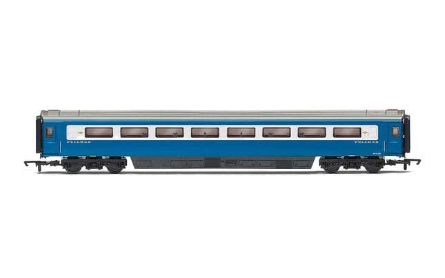 Pullman Midland - Class 43 HST 'Train &amp; Coaches' Bundle
