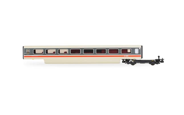 BR, Class 370 Advanced Passenger Train 2-car TRBS Coach Pack, 48401 &amp; 48402 - Era 7