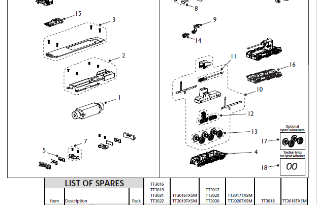 GBRf, Class 66, Co-Co, 66714 'Cromer Lifeboat' Digital - Era 11 (Sound Fitted)