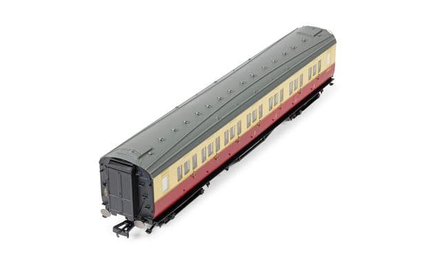 BR - Maunsell -S5669S Set 226 - Composite Coach