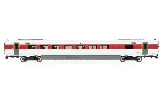 LNER Azuma - Class 801/2 - Coach Pack (Railway 200) - Limited Edition