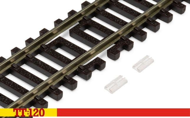TT8042 Isolating Fishplates