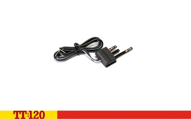 Power Connecting Clip