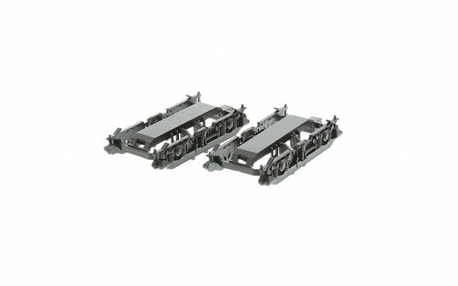 Drive bogie, Class 73 Drive Unit Bogie Frame