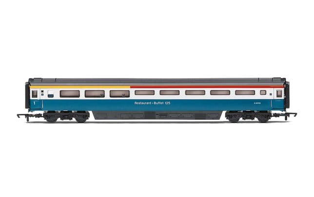LNER Mk3 Buffet Coach J 40720 Era 11