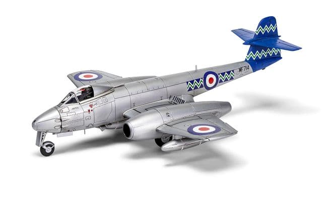 Gloster Meteor F.8