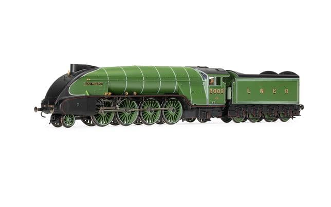 LNER P2 Class 2 8 2 2003 Lord President Era 3