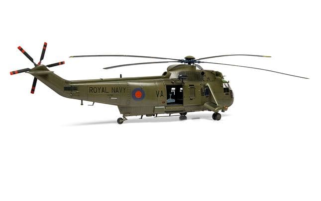 Westland Sea King HC.4