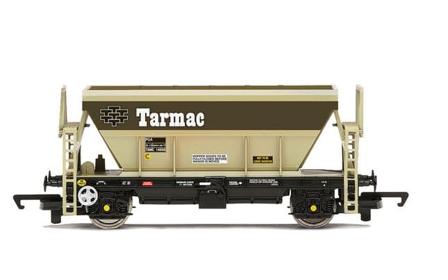 Tarmac - PGA Hopper Wagon