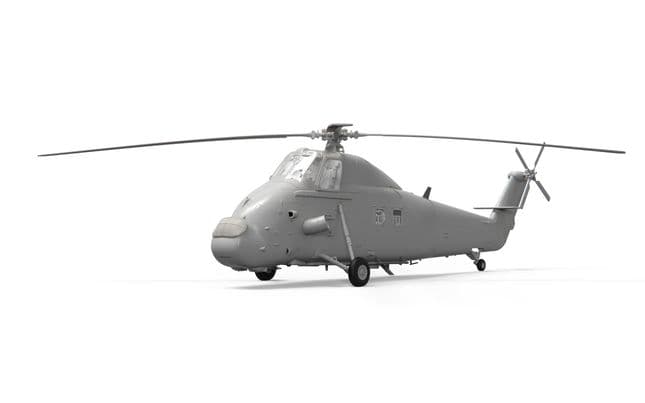 Westland Wessex HC.2