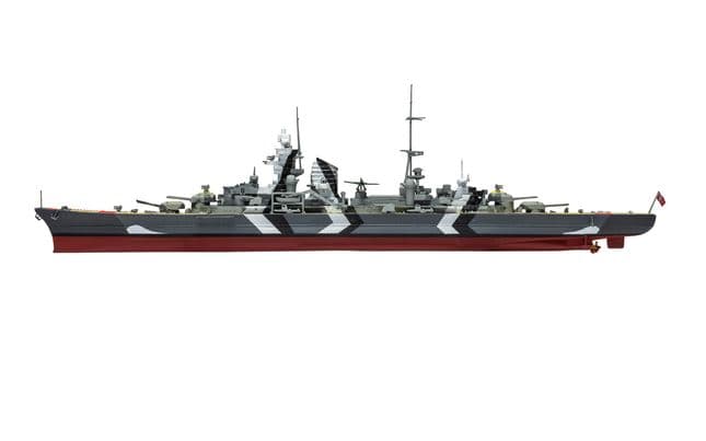 Prinz Eugen