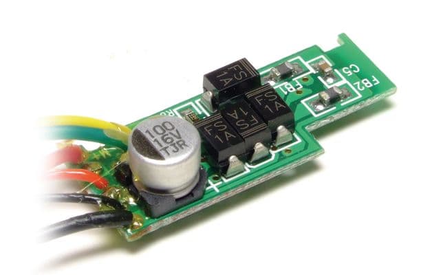 Retro Fit Digital Chip