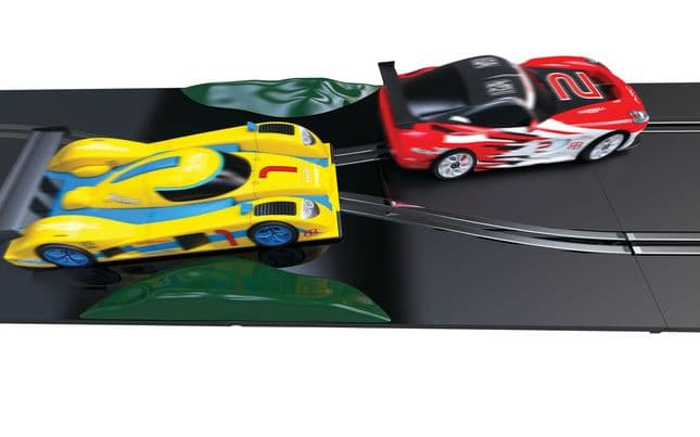 Skid Chicane Track Accessory Pack