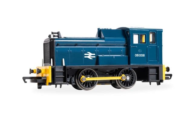 Branch Line Mixed Traffic - Train Set