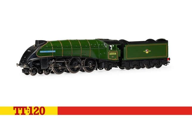 The Easterner Train Set