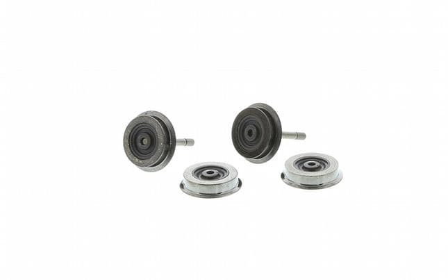 Ringfield Wheel and Axle Set
