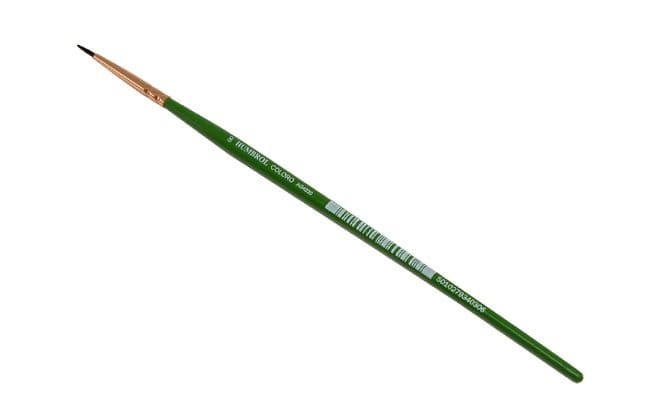 Coloro Brush - (Size: 00)